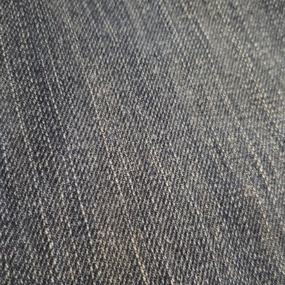 VENEZIA WOMENS STRETCH JEANS 22 PETITE - Picture 8 of 8